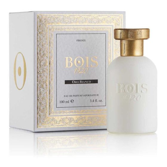 BOIS 1920 Oro Bianco 100 мл парфюмированная вода