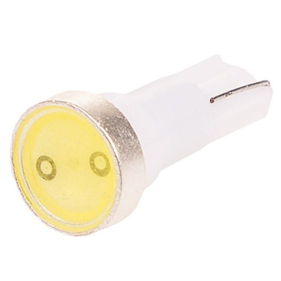 Лампа светодиодная Skyway T5 (W1.2W), 12 В, 1 SMD, без цоколя, S08201358