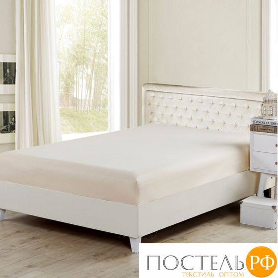 PKP-2 Простынь поплин классическая 220x240