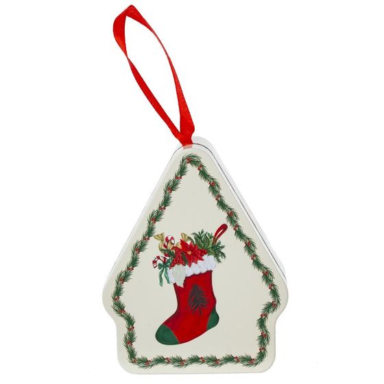 Шкатулка, L8,5 W4 H10,5 см