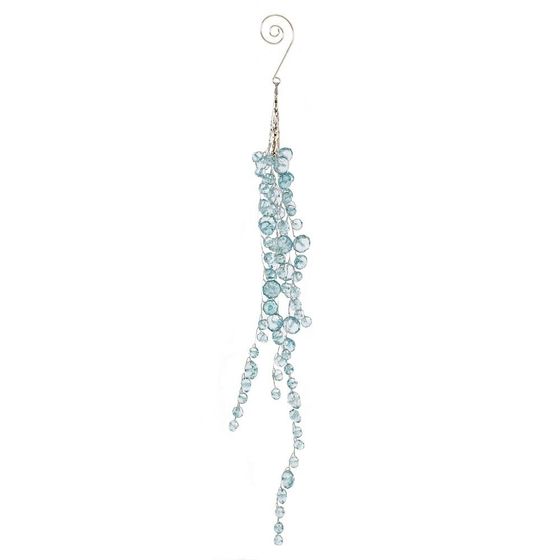 Изделие декоративное с подвесом &quot;Ветка&quot;, L7 W1,5 H34 см