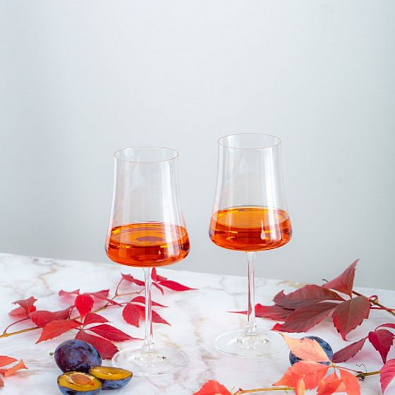 Набор бокалов для вина XTRA 6шт 460мл