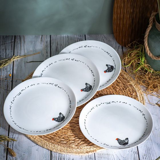 Набор столовый DIWALI PAULETTE 18пр