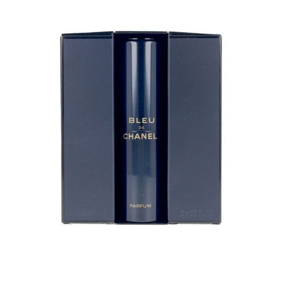 Женская парфюмерия Bleu Chanel Chanel EDP (3 x 20 ml) Bleu 20 ml