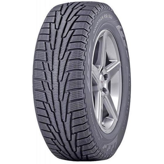 Шина зимняя нешипуемая Nokian Tyres Nordman RS2 SUV 245/65 R17 111R