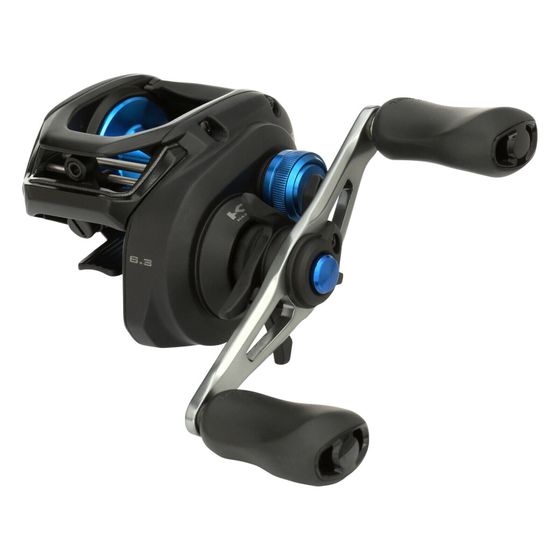 Shimano SLX A Low Profile Reels (SLX151A) Fishing