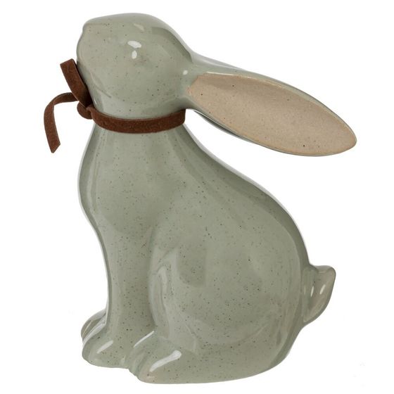 Фигурка декоративная &quot;Заяц&quot;, L9,5 W7 H12,5 см
