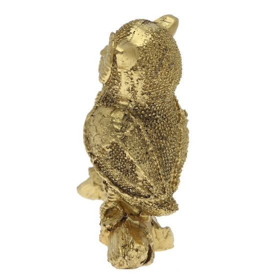 Фигурка декоративная &quot;Совы&quot;, L8,5 W3,5 H8,5 см, 2в.