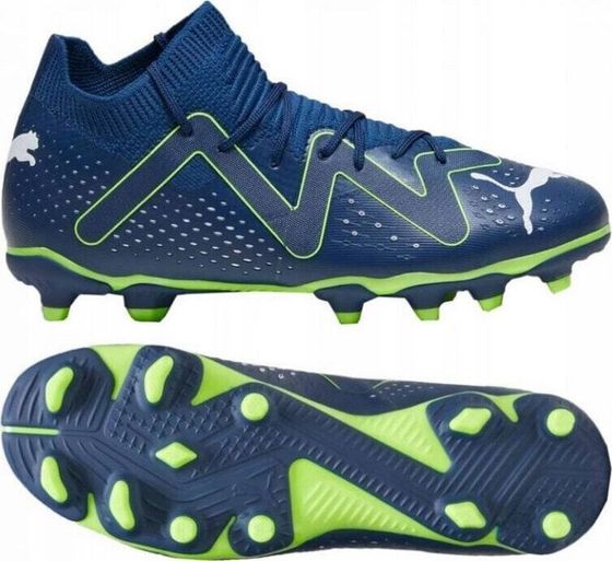 Кроссовки Puma Future Match FG/AG 107384-03