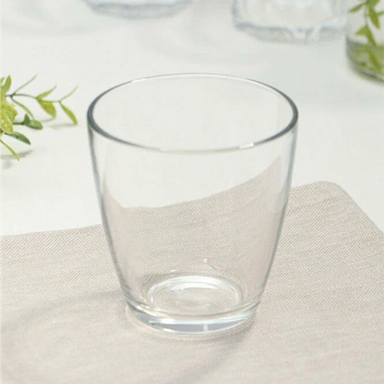 Стакан КОНЦЕПТО Сочный фрукт 250мл