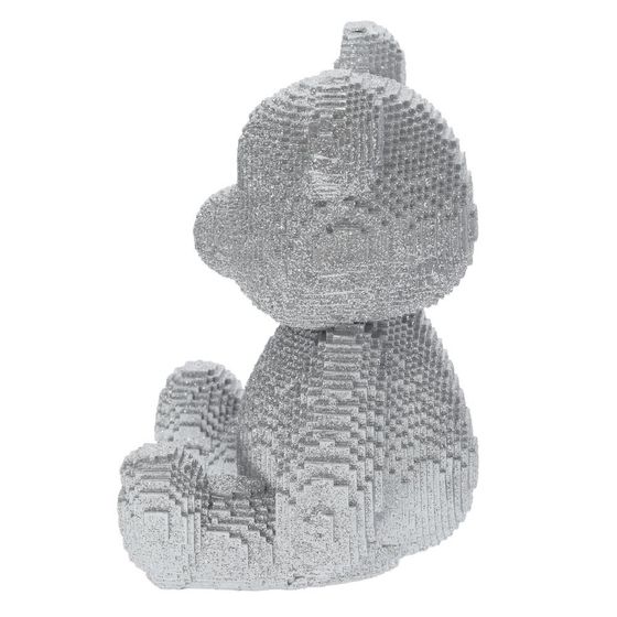 Фигурка декоративная "Медвежонок", L11 W10 H15 см