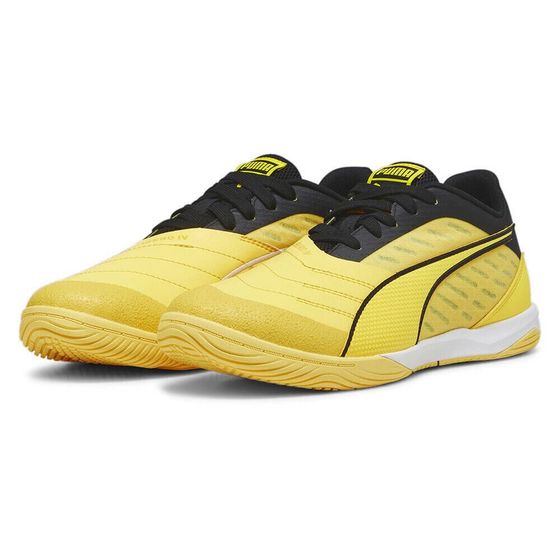 PUMA Ibero IV football boots