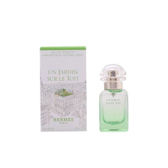 UN JARDIN SUR LE TOIT eau de toilette spray 30 ml