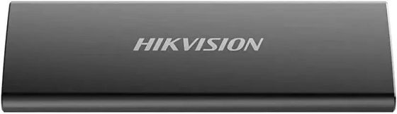 Внешний SSD 512Gb Hikvision USB-C HS-ESSD-T200N 512G HS-ESSD-T200N 512G Hiksemi 1.8&quot; черный