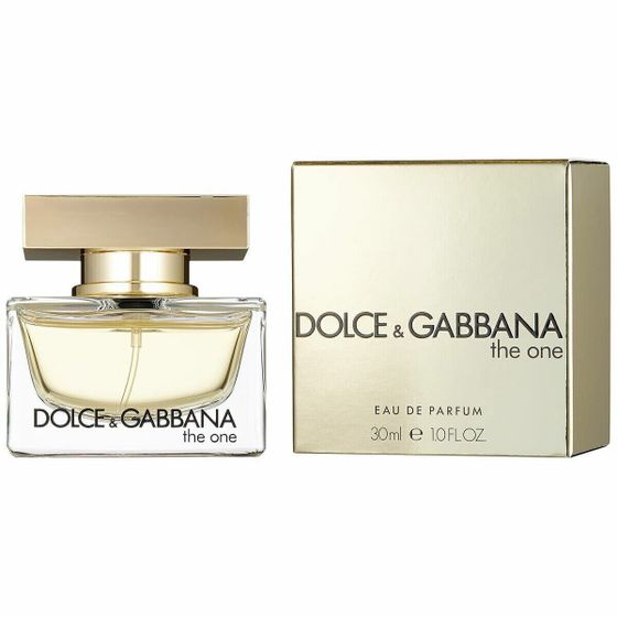 Женская парфюмерия Dolce &amp; Gabbana EDP The One 30 ml