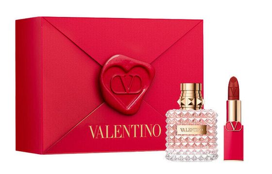 Valentino Skincare Sets Women&#39;s