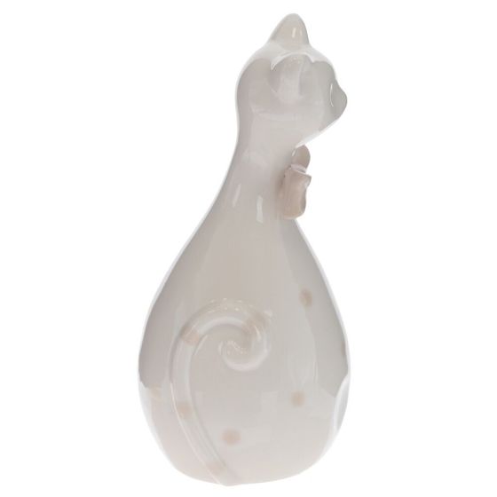 Фигурка декоративная &quot;Кот&quot;, Д7 Ш7 В16 см