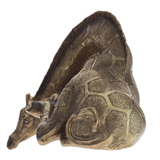 Фигурка декоративная &quot;Жираф&quot;, L17,5 W12 H14 см