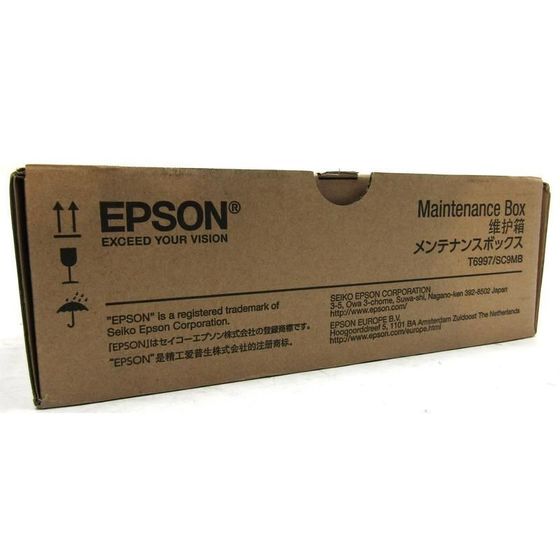 Емкость для отработанных чернил Epson T6997 для SC-P6000/7000/8000/9000
