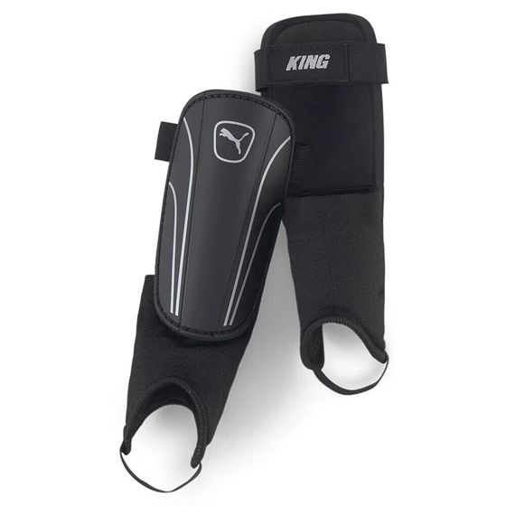 PUMA King Ankle Shin Guards