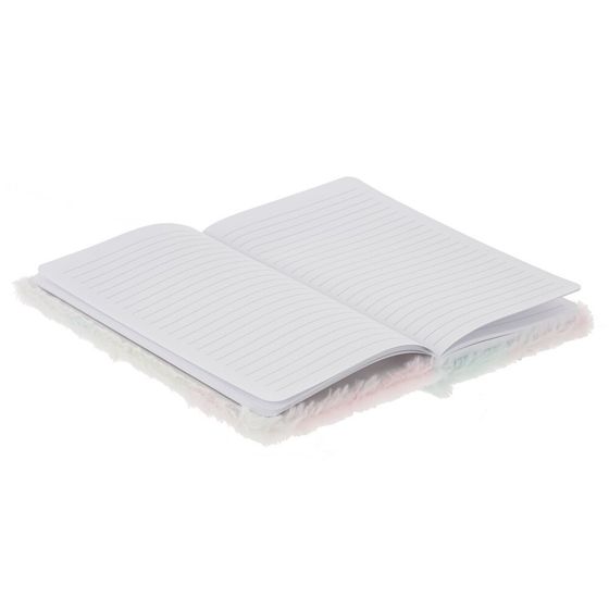 Блокнот с пеналом, набор, L14,5 W21 H3 см