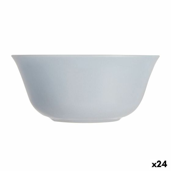 Стекло Luminarc Carine Granit Serie C 12 см многоячеистое (24 шт.)