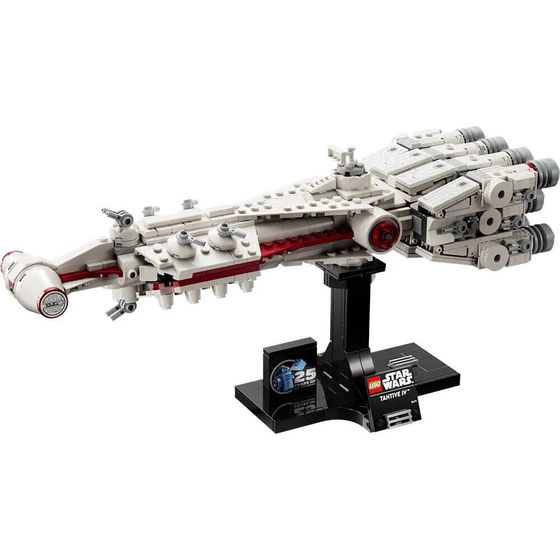 LEGO Lsw Ip 5 V29 Строительная игра