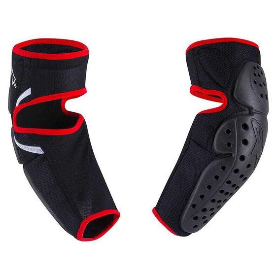 ALPINESTARS BICYCLE Volcano elbow guards