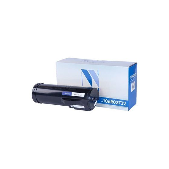 Картридж NV PRINT NV-106R02732 для Xerox Phaser 3610/WorkCentre 3615 (25300k), черный