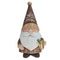 Фигурка декоративная &quot;Гном&quot;, L10 W7 H16,5 см, 2в.