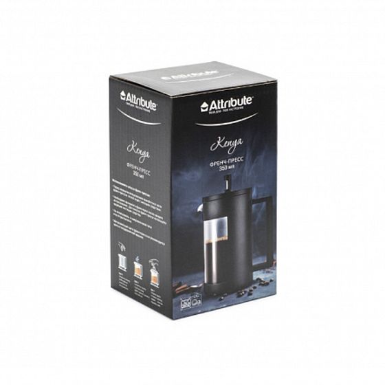 Френч-пресс KENYA 600млаксессуары