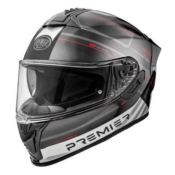 PREMIER HELMETS Evoluzione SP 92 full face helmet