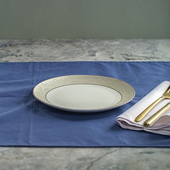 Тарелка десертная SOFIA 19см