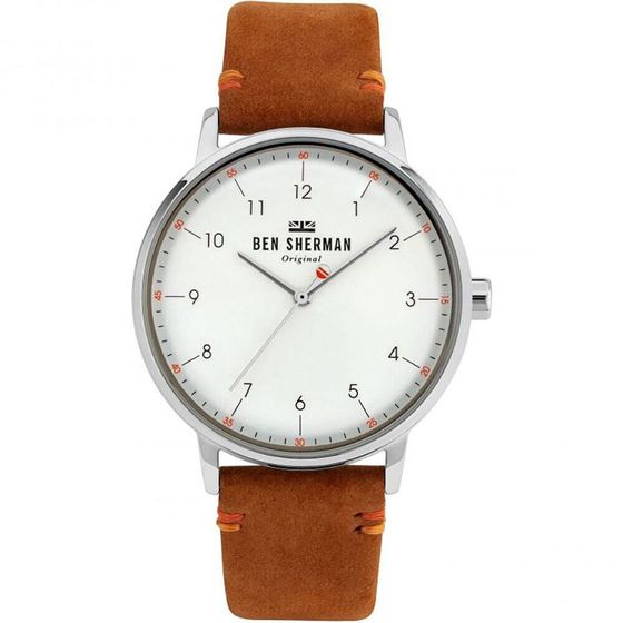 BEN SHERMAN WB043T watch