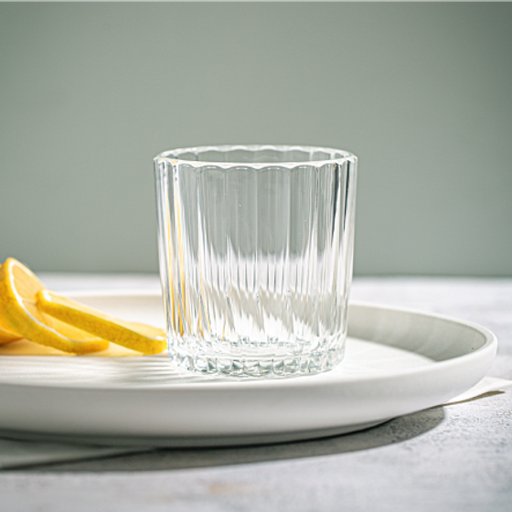 Стакан МИСТЕРИЯ 250мл низкий