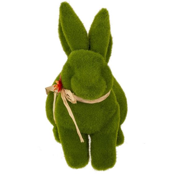 Фигурка декоративная &quot;Заяц&quot;, L19 W12 H21 см