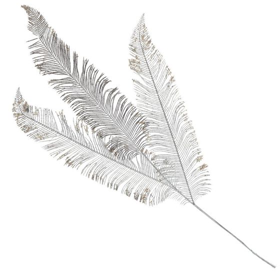 Изделие декоративное &quot;Ветка&quot;, L20 W1 H88 см