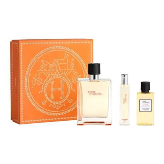 Hermès Terre D&#39;Hermès Gift Set