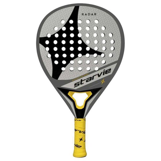 STAR VIE Radar padel racket