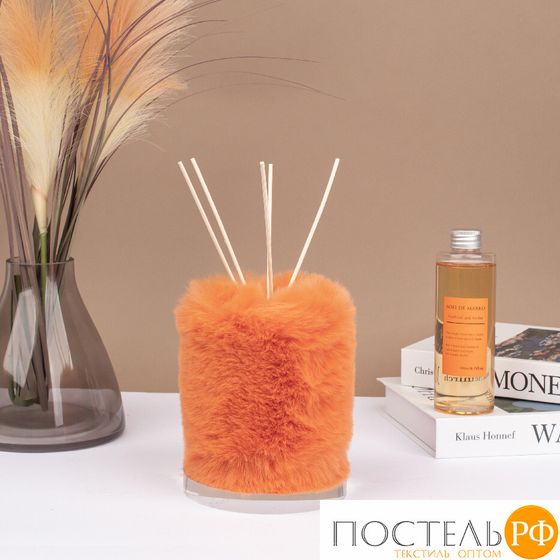 Дф-30-200мл Patchouli and Amber Ароматический диффузор (200мл)