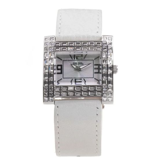 FOLLI FOLLIE WF7A007SPS watch