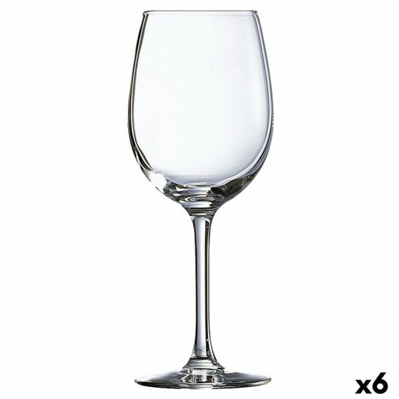 Бутылка Luminarc La Cave Translucent Glass (360 мл) (6 шт.)