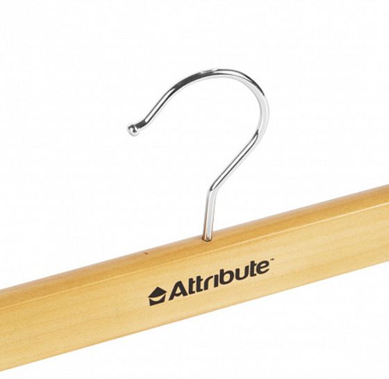 Вешалка для брюк/юбок CLASSIC 38см