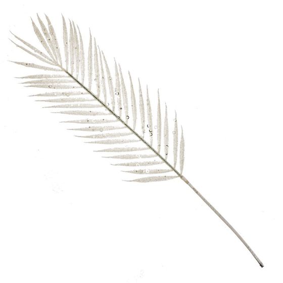 Изделие декоративное "Ветка", L18 W2 H76 см