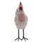 Фигурка декоративная &quot;Курочка&quot;, L13 W9 H23 см