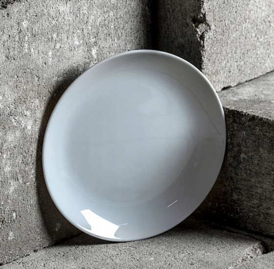 Тарелка десертная ДИВАЛИ ГРАНИТ 19см