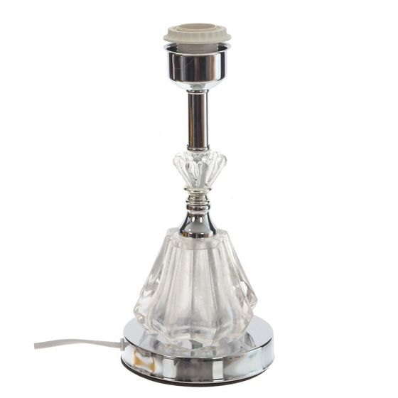 Светильник, L25 W25 H42,5 см, Е27, шнур 1,1 м