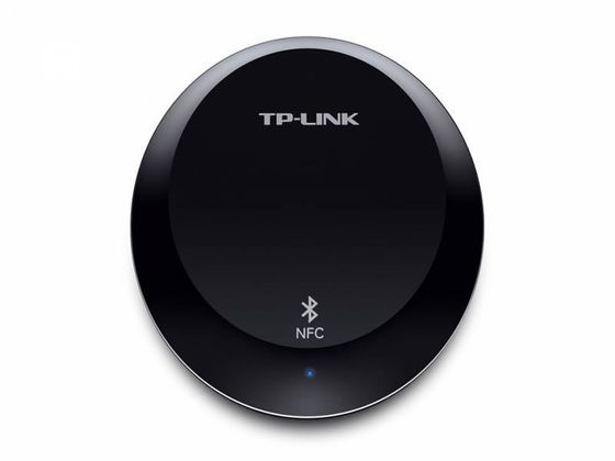 Ресивер Bluetooth TP-Link HA100 1.0 5Вт черный