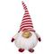 Игрушка набивная &quot;Гном&quot;, L8 W8 H17/10 см, 3в.