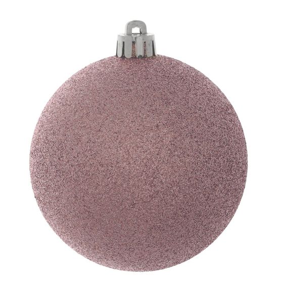 Набор из 30шт Украшение новогоднее "Шар", D 5 см, L13,5 W13,5 H26 см